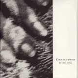 Cocteau Twins - Blue Bell Knoll, front